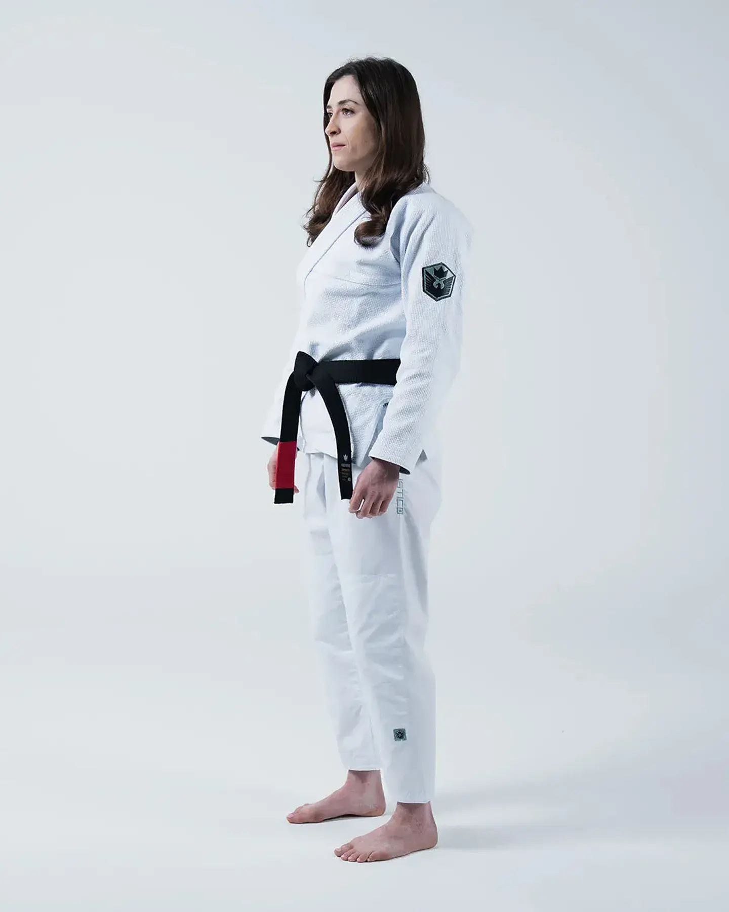 Pre-Venta Kimono Kingz Femenino Balistico 4.0 11