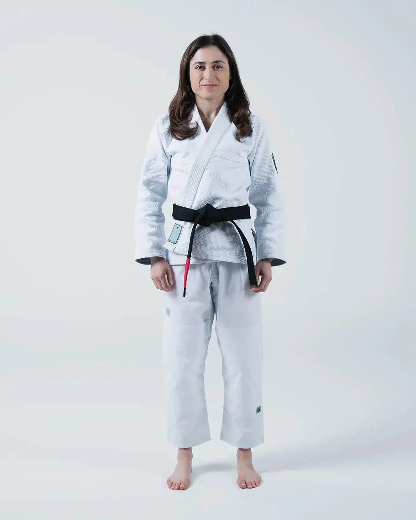 Pre-Venta Kimono Kingz Femenino Balistico 4.0 12