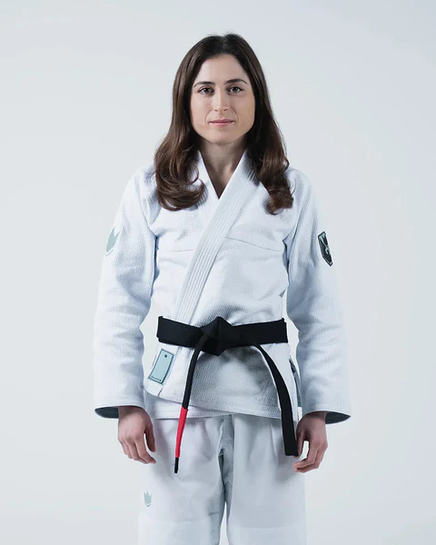 Pre-Venta Kimono Kingz Femenino Balistico 4.0