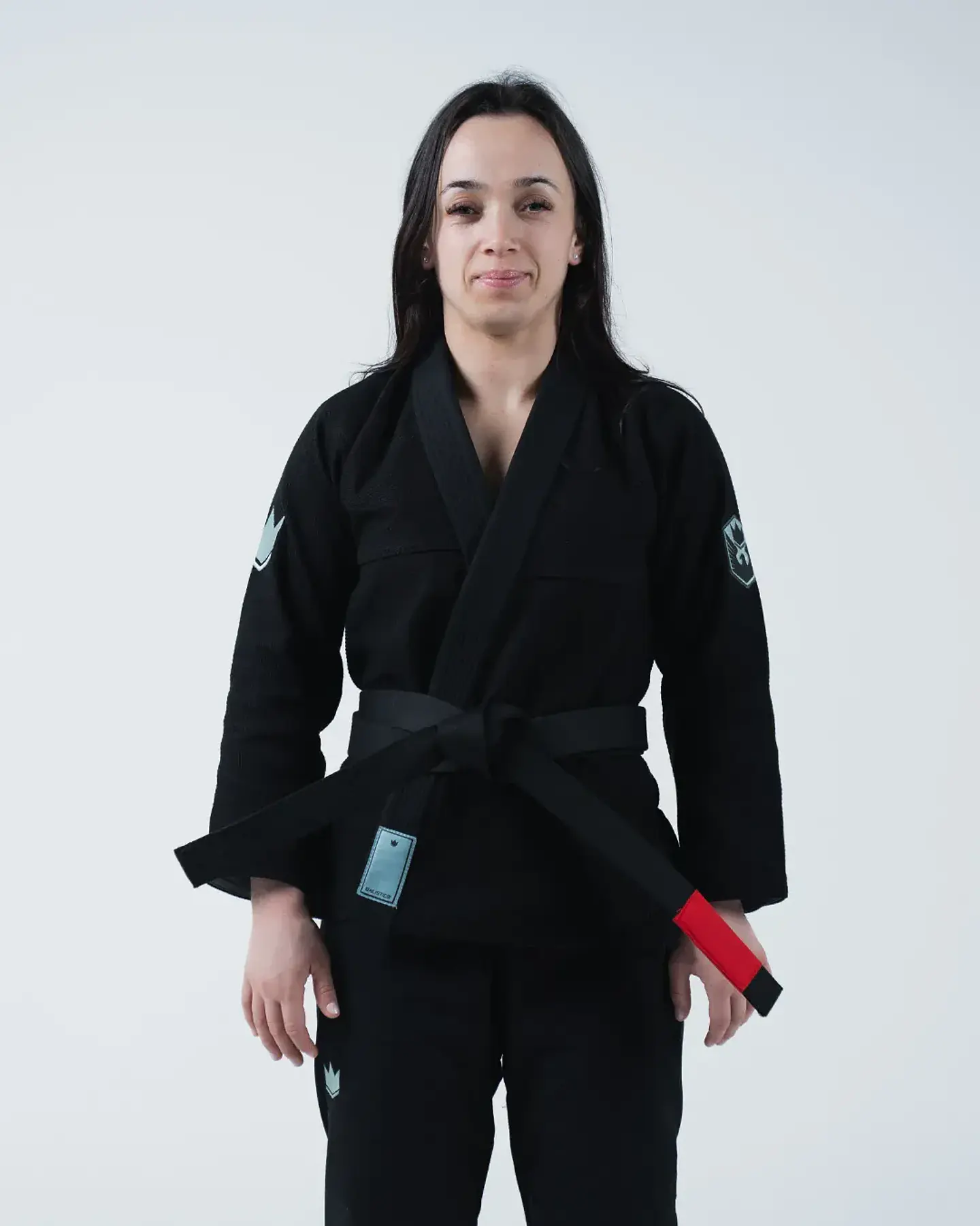 Pre-Venta Kimono Kingz Femenino Balistico 4.0 1