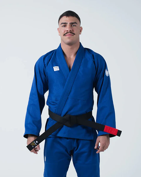 Pre-Venta Kimono Kingz Kore V2 Blue 