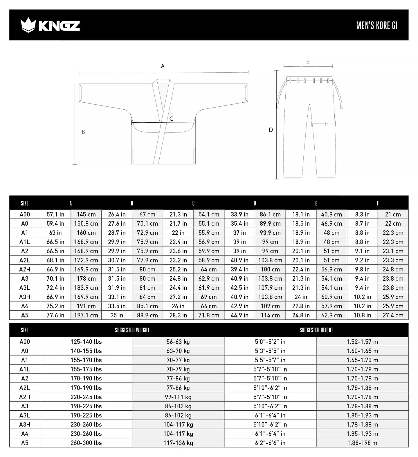 Pre-Venta Kimono Kingz Kore V2 Blue  22