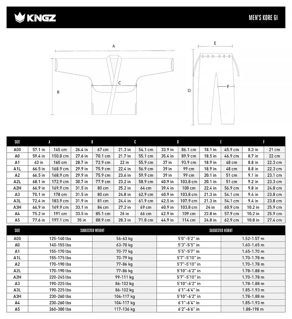 Pre-Venta Kimono Kingz Kore V2 Blue  22