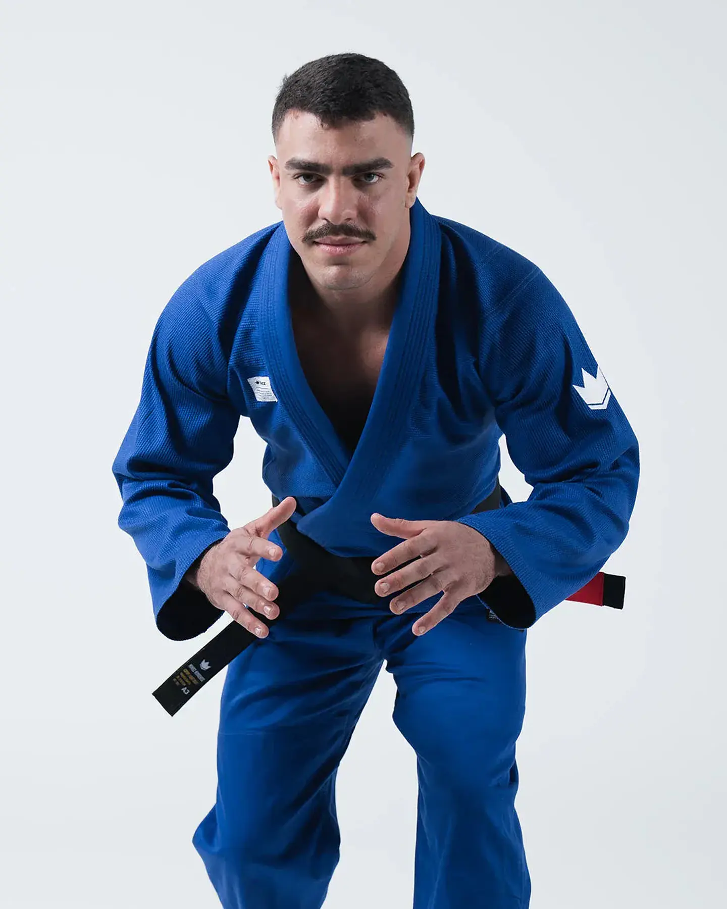 Pre-Venta Kimono Kingz Kore V2 Blue  5