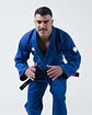 Pre-Venta Kimono Kingz Kore V2 Blue  - Miniatura 5