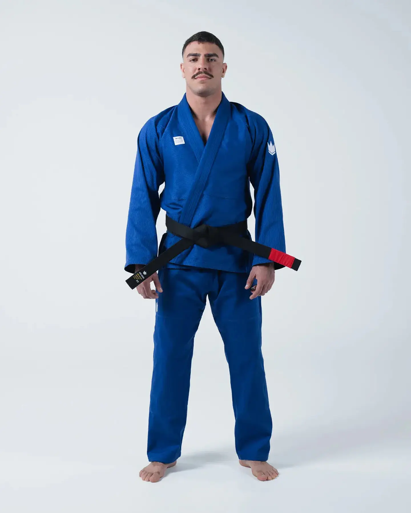 Pre-Venta Kimono Kingz Kore V2 Blue  19