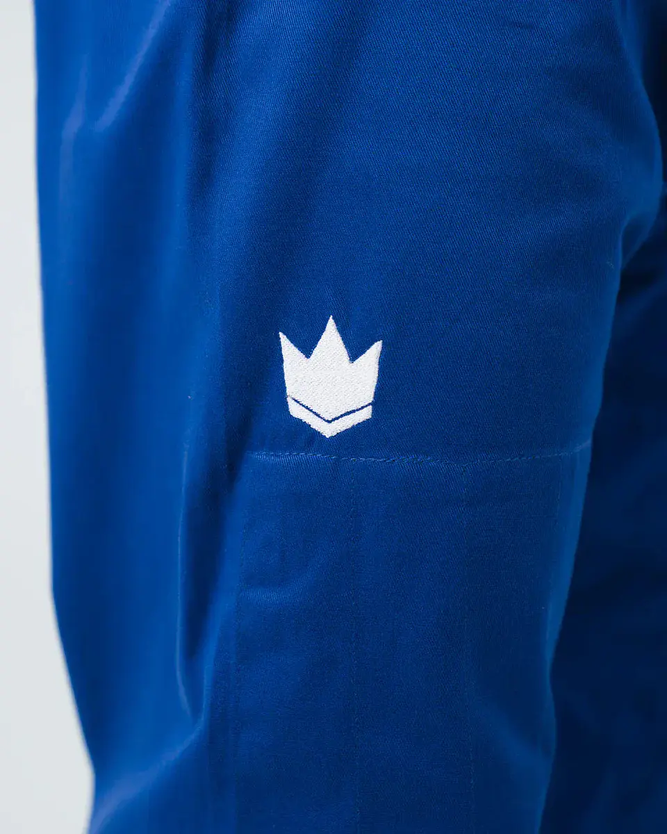 Pre-Venta Kimono Kingz Kore V2 Blue  11