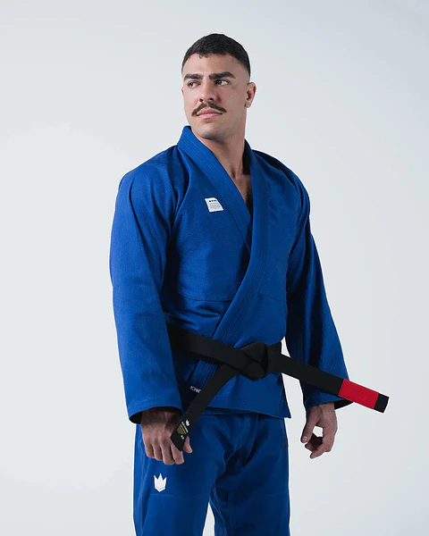 Pre-Venta Kimono Kingz Kore V2 Blue 