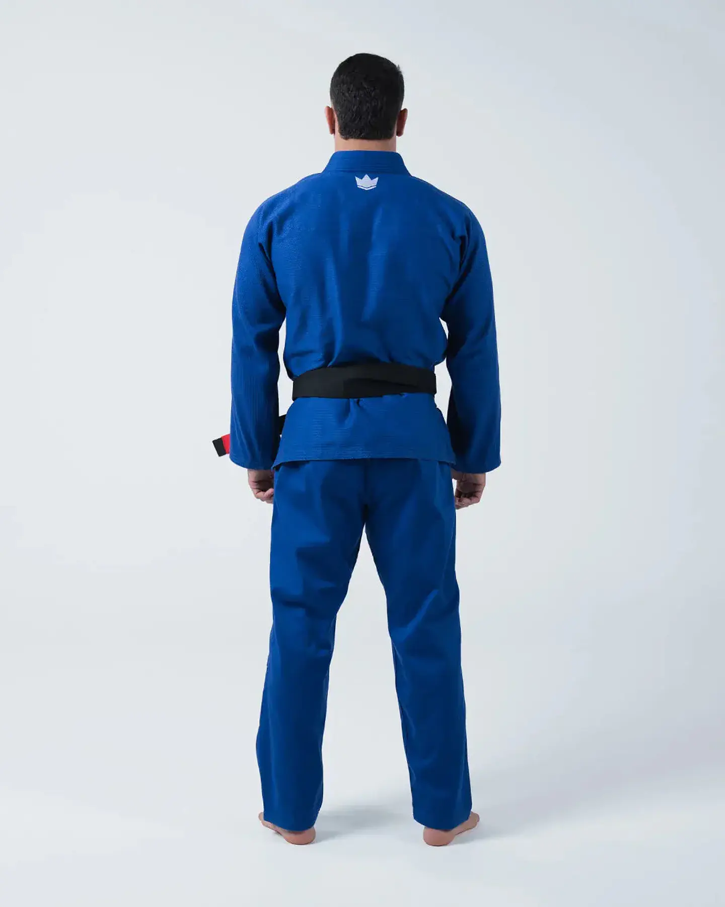 Pre-Venta Kimono Kingz Kore V2 Blue  17