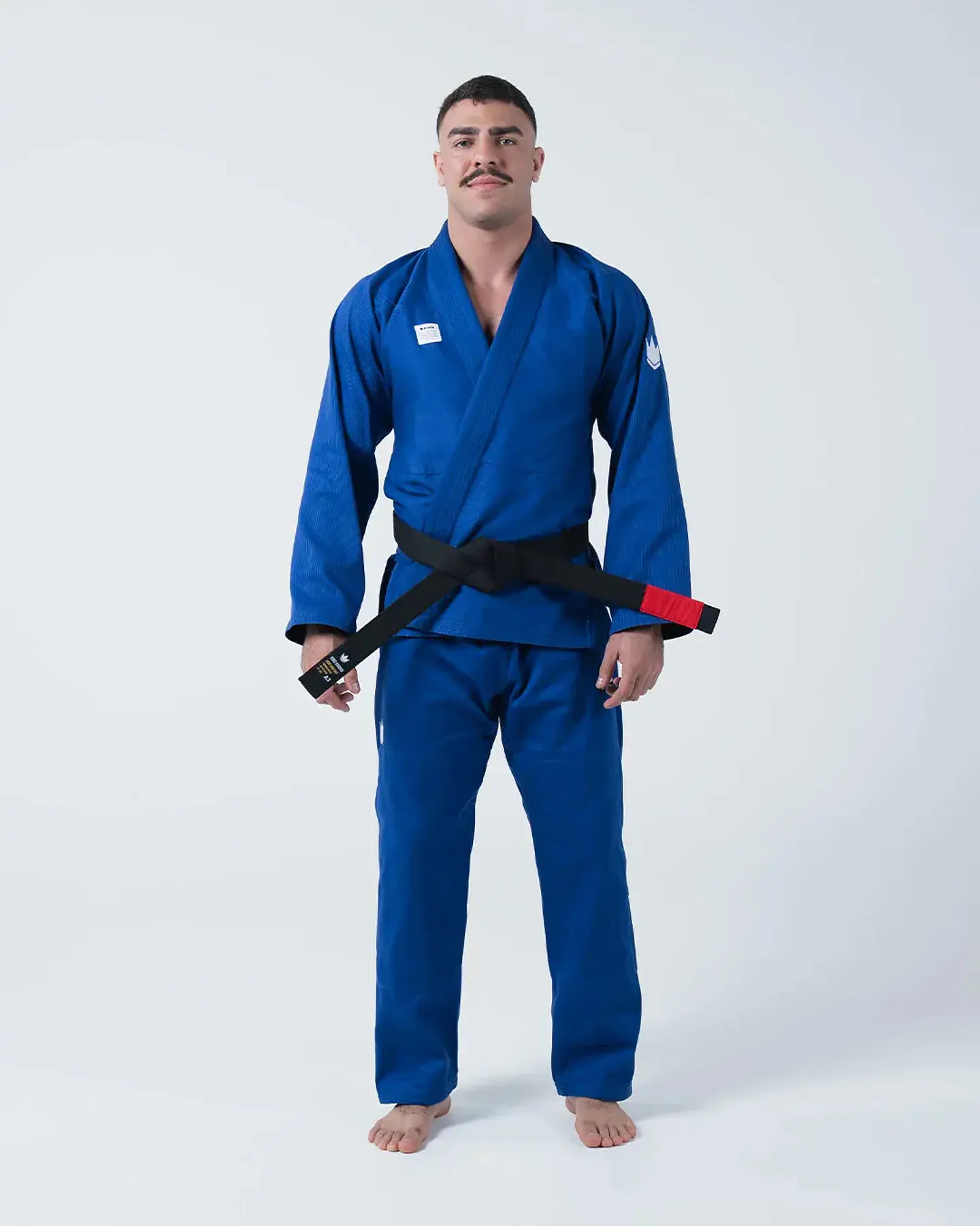 Pre-Venta Kimono Kingz Kore V2 Blue  21