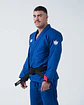 Pre-Venta Kimono Kingz Kore V2 Blue  - Miniatura 4
