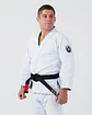 Pre-Venta Kimono Kingz Balistico 4.0 Blanco - Miniatura 2