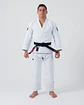Pre-Venta Kimono Kingz Balistico 4.0 Blanco - Miniatura 3