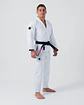 Pre-Venta Kimono Kingz Balistico 4.0 Blanco - Miniatura 4