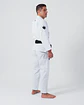 Pre-Venta Kimono Kingz Balistico 4.0 Blanco - Miniatura 5