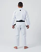 Pre-Venta Kimono Kingz Balistico 4.0 Blanco - Miniatura 6