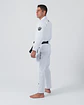 Pre-Venta Kimono Kingz Balistico 4.0 Blanco - Miniatura 7