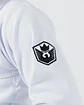 Pre-Venta Kimono Kingz Balistico 4.0 Blanco - Miniatura 9