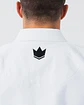 Pre-Venta Kimono Kingz Balistico 4.0 Blanco - Miniatura 10