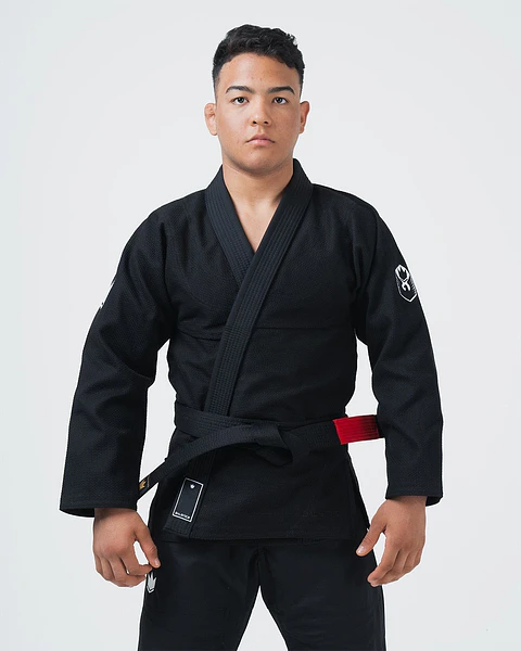 Pre-Venta Kimono Kingz Balistico 4.0 Negro