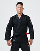 Pre-Venta Kimono Kingz Balistico 4.0 Negro - Miniatura 1