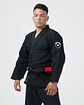 Pre-Venta Kimono Kingz Balistico 4.0 Negro - Miniatura 2