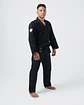 Pre-Venta Kimono Kingz Balistico 4.0 Negro - Miniatura 3