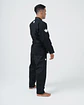 Pre-Venta Kimono Kingz Balistico 4.0 Negro - Miniatura 4
