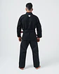 Pre-Venta Kimono Kingz Balistico 4.0 Negro - Miniatura 5