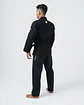 Pre-Venta Kimono Kingz Balistico 4.0 Negro - Miniatura 6