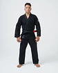 Pre-Venta Kimono Kingz Balistico 4.0 Negro - Miniatura 8