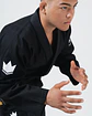 Pre-Venta Kimono Kingz Balistico 4.0 Negro - Miniatura 10