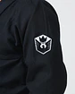 Pre-Venta Kimono Kingz Balistico 4.0 Negro - Miniatura 12