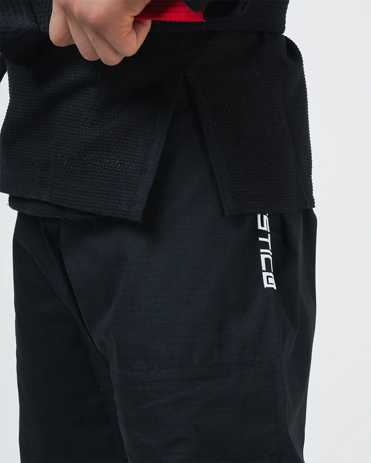 Pre-Venta Kimono Kingz Balistico 4.0 Negro 13