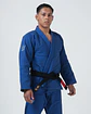 Pre-Venta Kimono Kingz Balistico 4.0 Azul - Miniatura 2