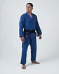 Pre-Venta Kimono Kingz Balistico 4.0 Azul - Miniatura 3