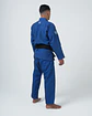Pre-Venta Kimono Kingz Balistico 4.0 Azul - Miniatura 5