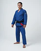 Pre-Venta Kimono Kingz Balistico 4.0 Azul - Miniatura 7