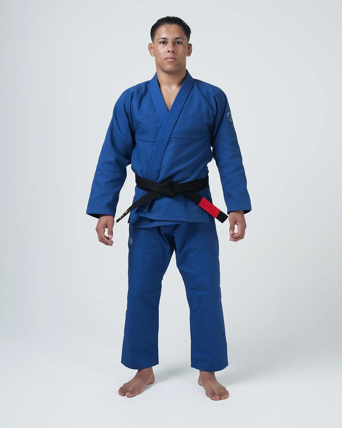Pre-Venta Kimono Kingz Balistico 4.0 Azul 8