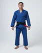 Pre-Venta Kimono Kingz Balistico 4.0 Azul - Miniatura 8