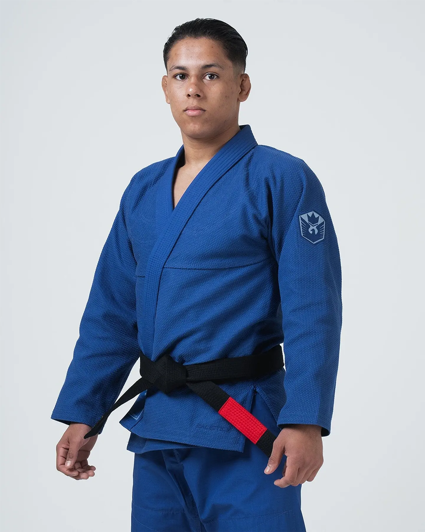 Pre-Venta Kimono Kingz Balistico 4.0 Azul 9