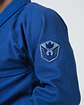 Pre-Venta Kimono Kingz Balistico 4.0 Azul - Miniatura 11