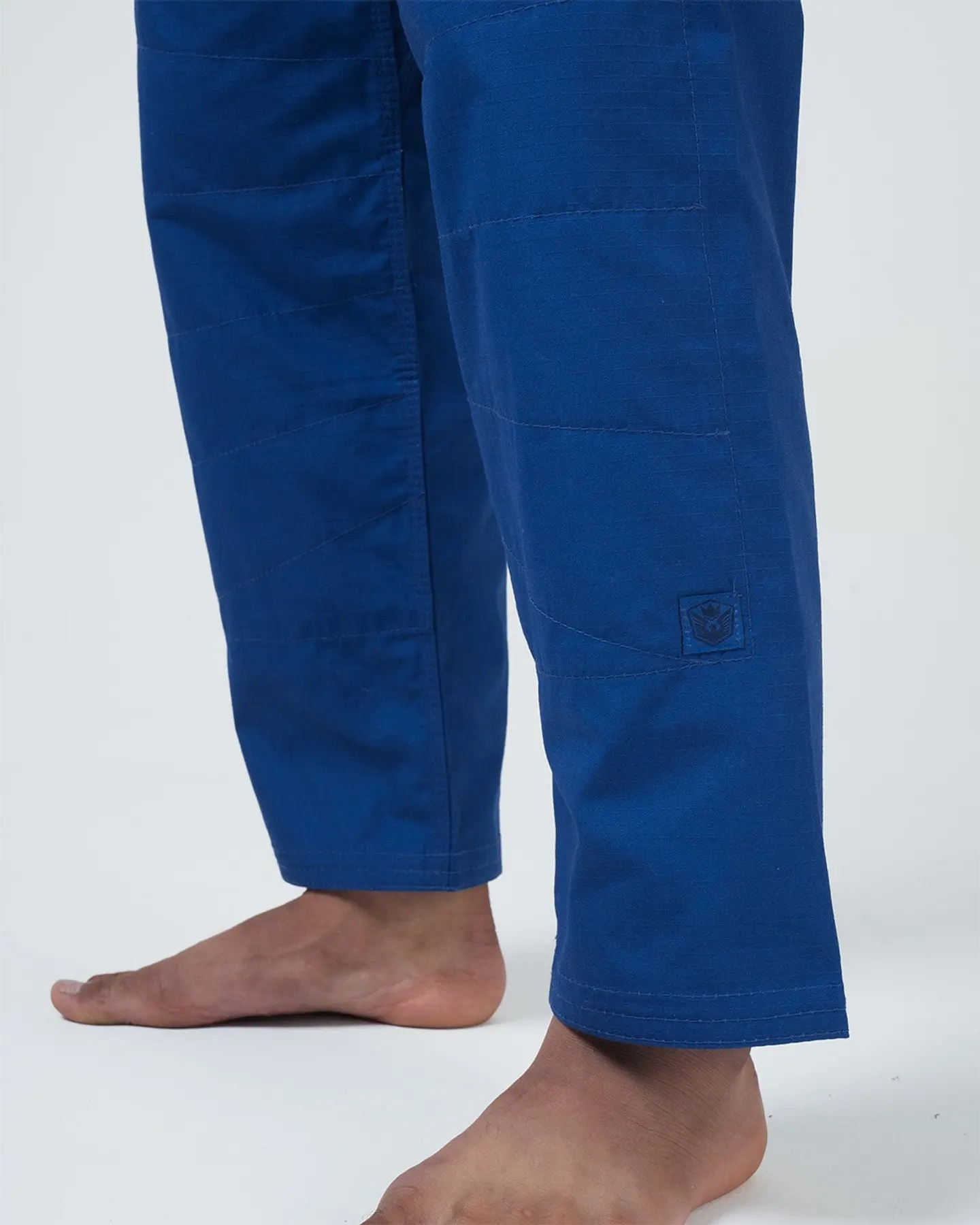 Pre-Venta Kimono Kingz Balistico 4.0 Azul 12