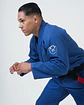 Pre-Venta Kimono Kingz Balistico 4.0 Azul - Miniatura 13