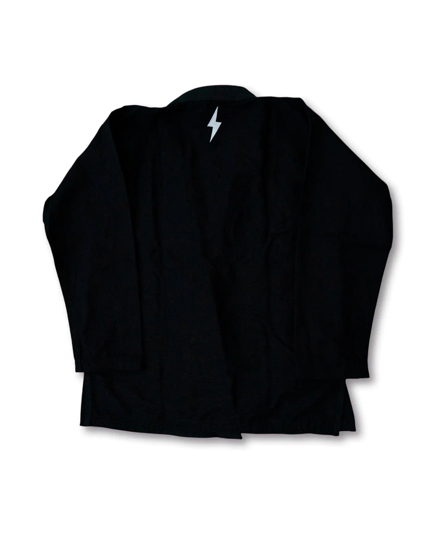 Kimono BT Zero Black 3