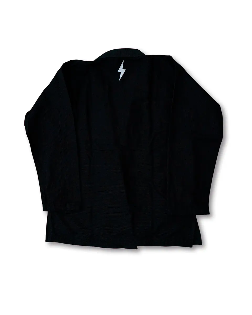 Kimono BT Zero Black 3