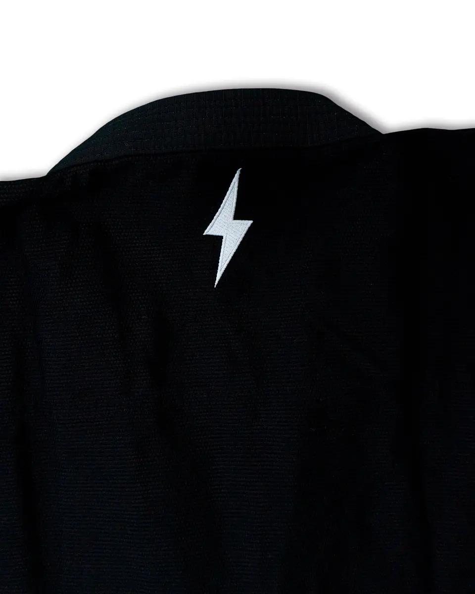Kimono BT Zero Black 4