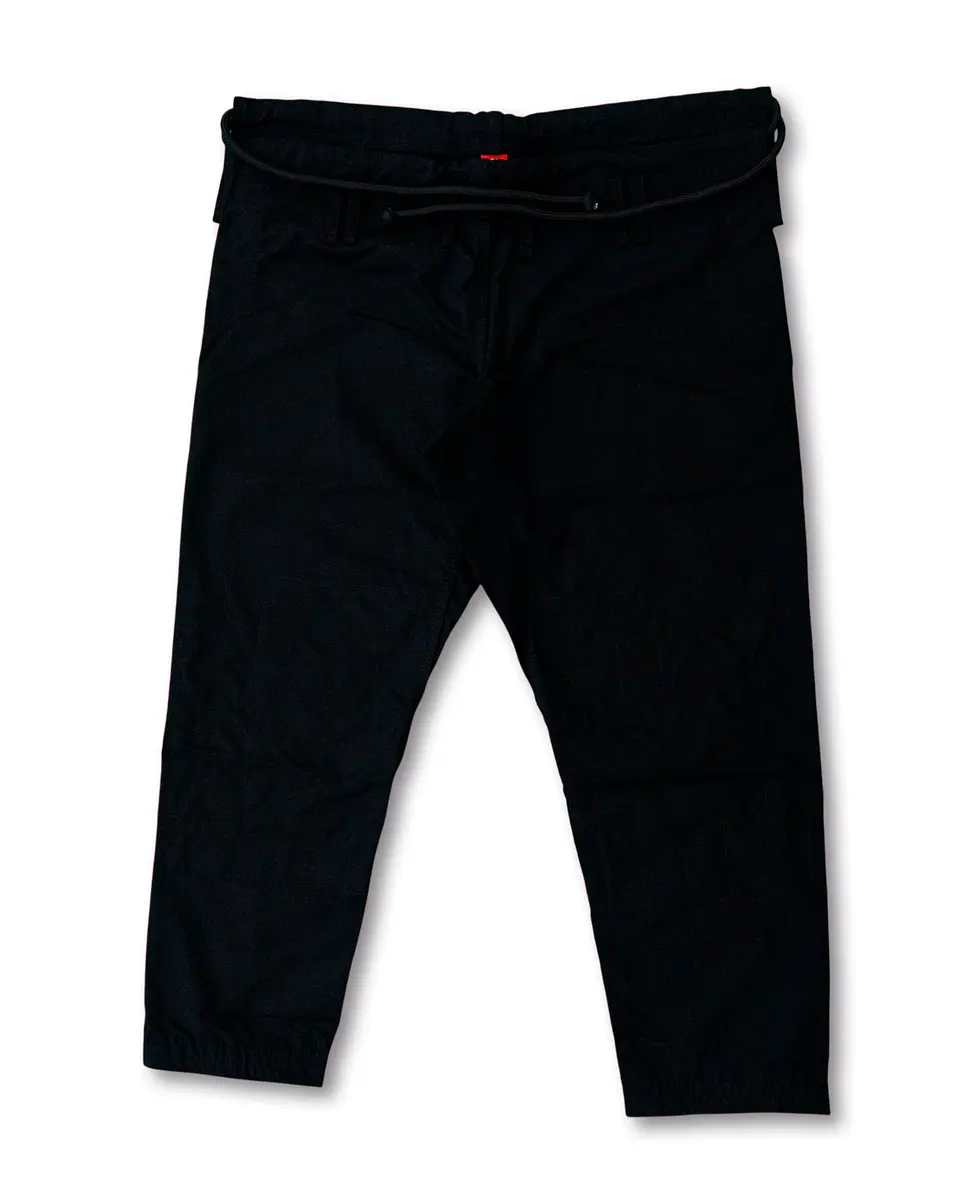 Kimono BT Zero Black 5