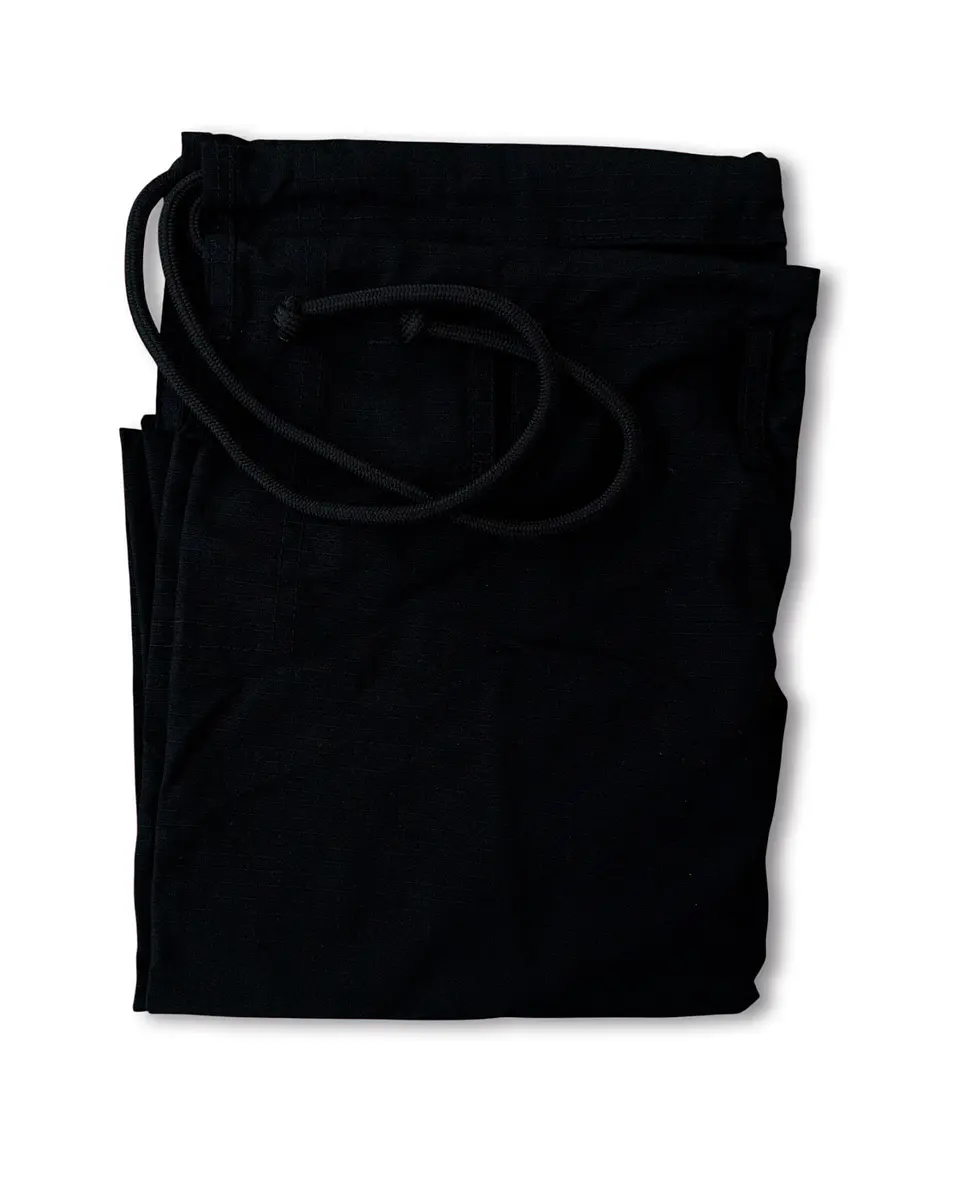 Kimono BT Zero Black 6