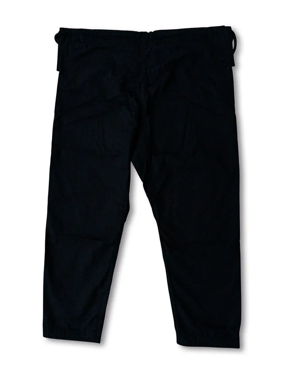 Kimono BT Zero Black 7